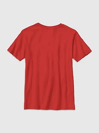 Twizzlers Twist Graphic T-Shirt for Kids