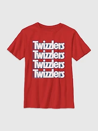 Twizzlers Twist Graphic T-Shirt for Kids