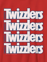 Twizzlers Twist Graphic T-Shirt for Kids