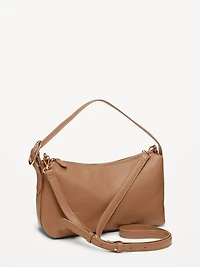 Convertible Carrie Crossbody Bag