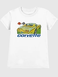 Chevy Chevrolet 74 Graphic T-Shirt