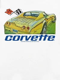 Chevy Chevrolet 74 Graphic T-Shirt