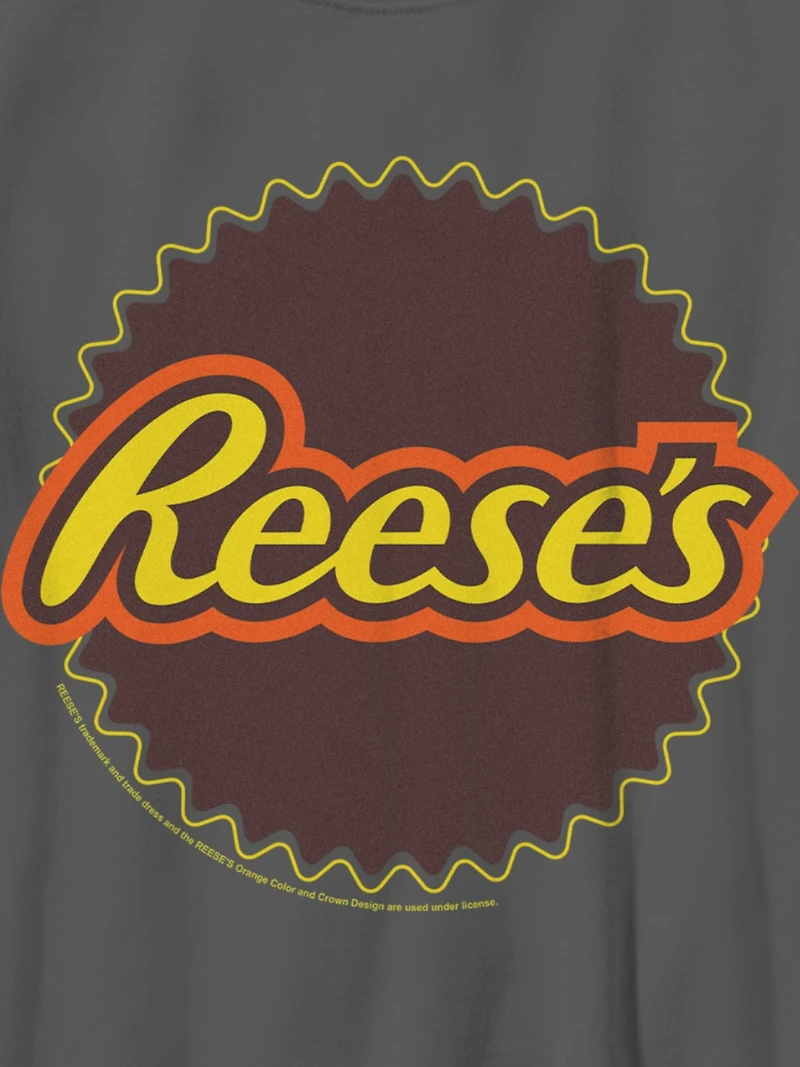 Reeses Cup Graphic T-Shirt for Kids