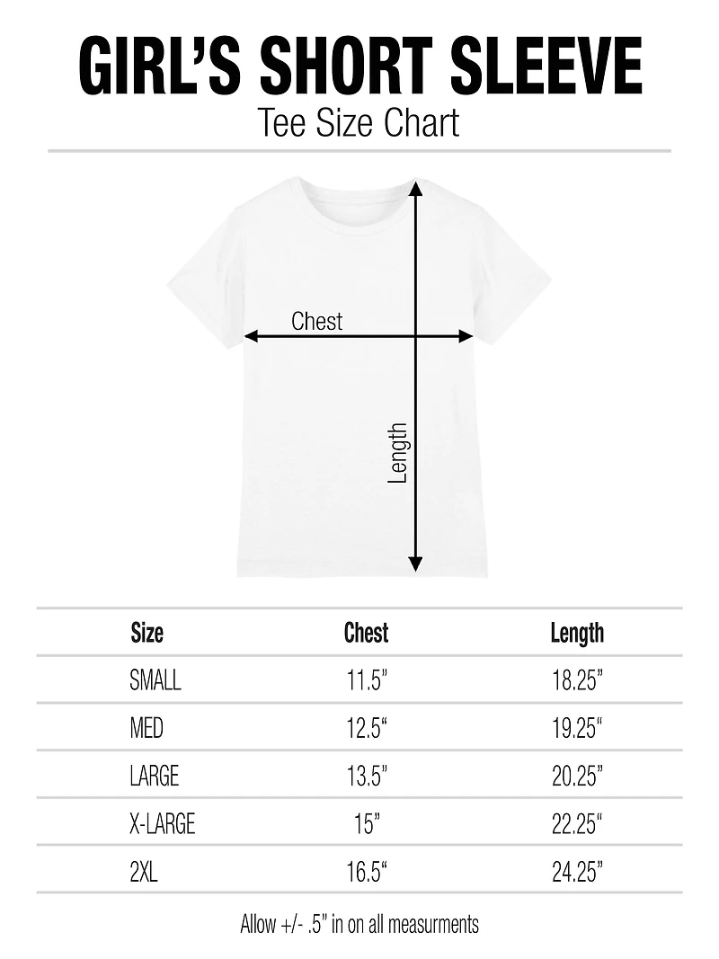 Gilmore Girls Its a Mother Daughter Thing Graphic T-Shirt for