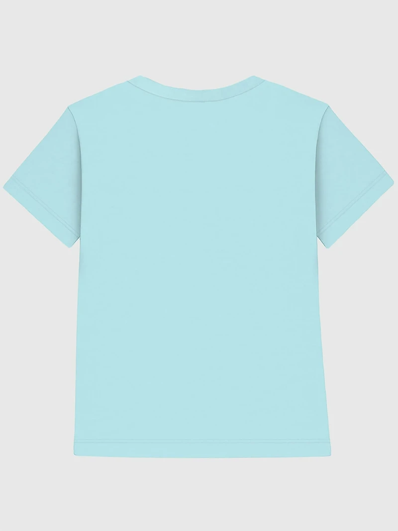 Gilmore Girls Als Pancake World Graphic T-Shirt for Kids