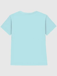 Gilmore Girls Als Pancake World Graphic T-Shirt for Kids