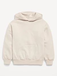 Favorite Fleece Oversized Pullover Hoodie for Boys