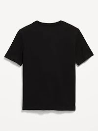 Notorious B.I.G. Biggie Smalls™ Gender-Neutral Graphic T-Shirt for Kids