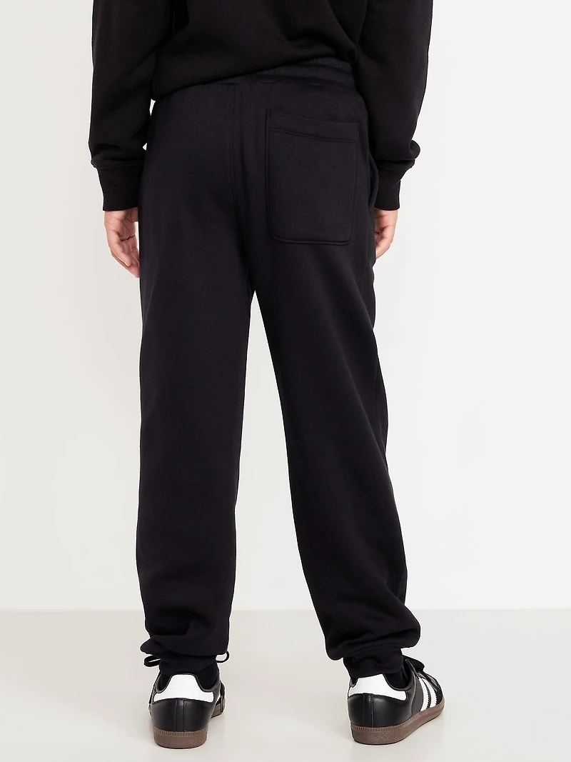 Messi™ Baggy Jogger Sweatpants for Boys