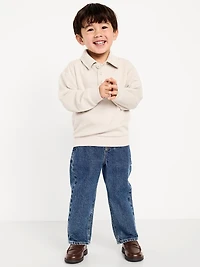 Baggy Carpenter Jeans for Toddler Boys