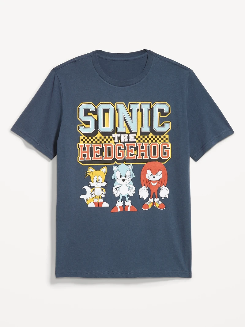 Sonic The Hedgehog™ T-Shirt