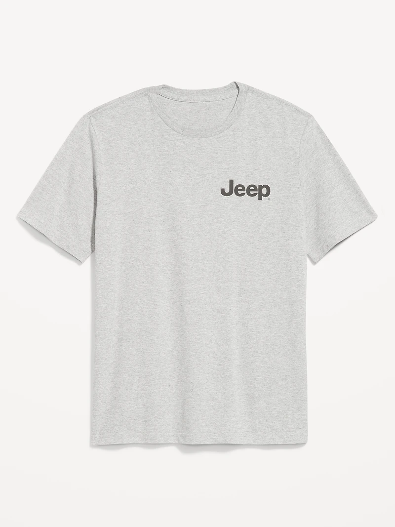 Jeep® Wrangler T-Shirt