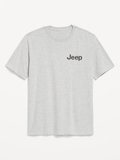 Jeep® Wrangler T-Shirt