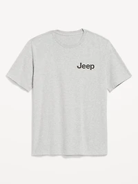 Jeep® Wrangler T-Shirt