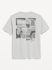 Jeep® Wrangler T-Shirt