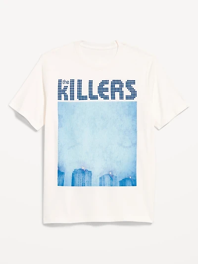 The Killers™ T-Shirt