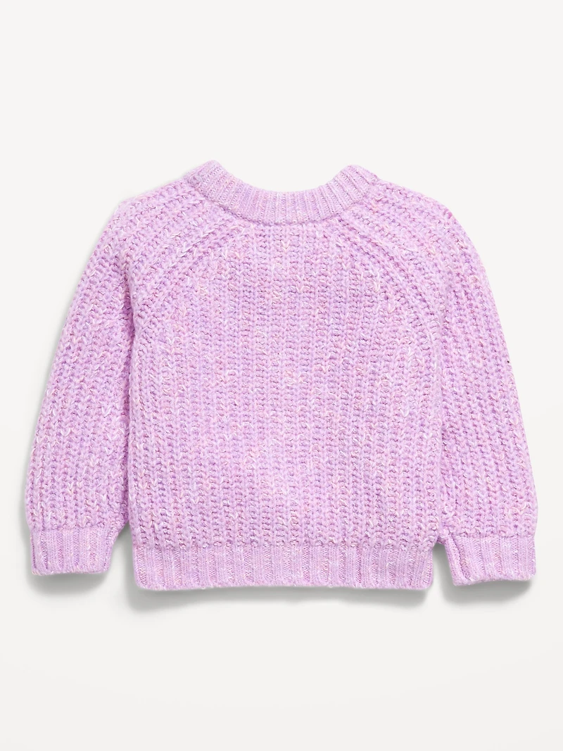 Cardigan Sweater for Baby