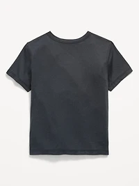 CloudMotion Short-Sleeve T-Shirt for Toddler Boys