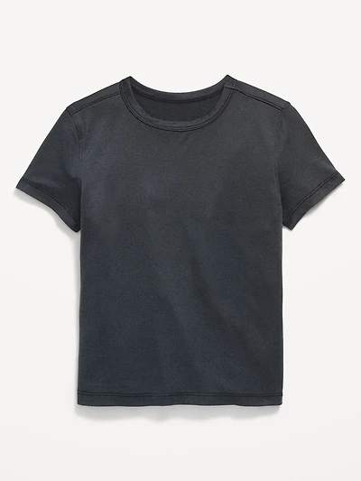 CloudMotion Short-Sleeve T-Shirt for Toddler Boys