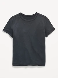 CloudMotion Short-Sleeve T-Shirt for Toddler Boys
