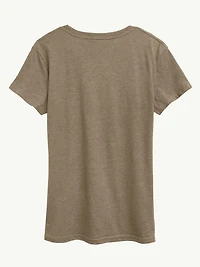 How the Grinch Stole Christmas Tree Farm Short Sleeve Graphic Tee