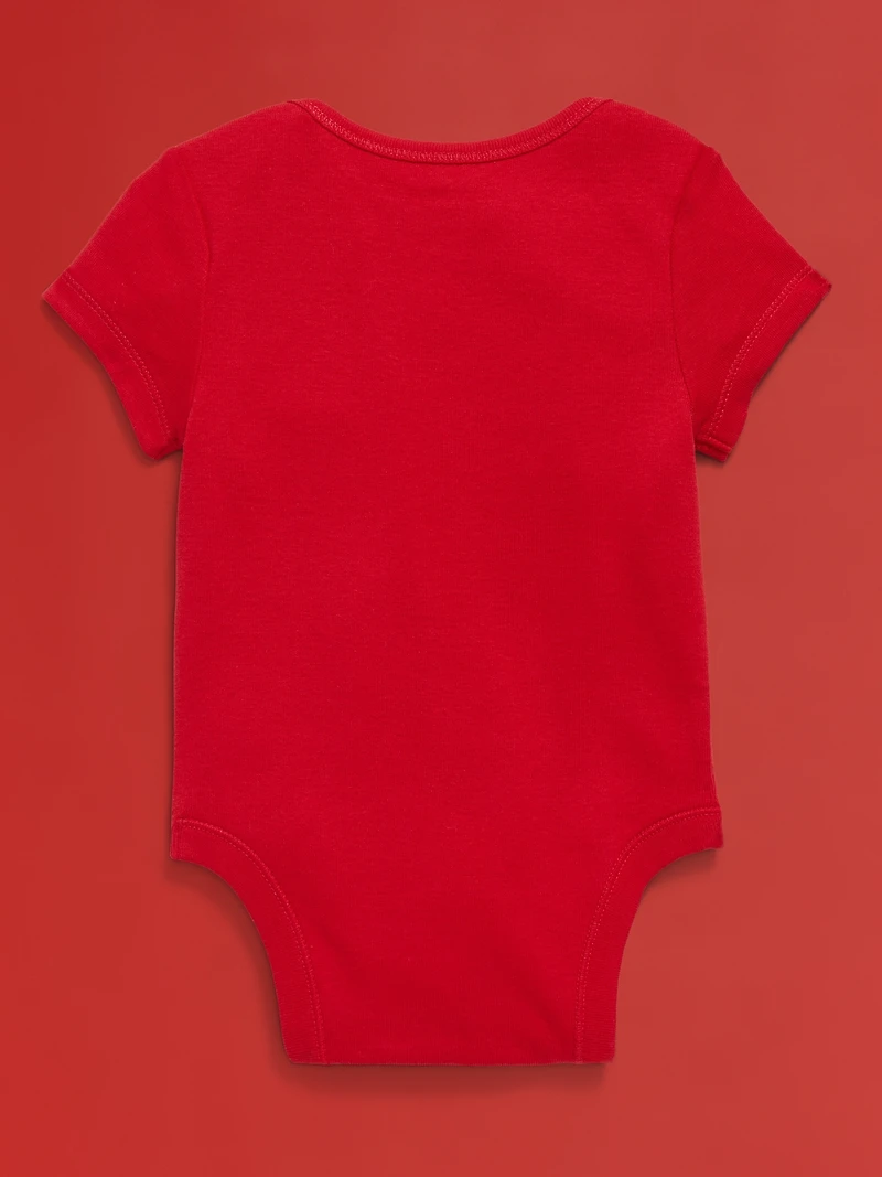 Old Navy x Disney© Mickey Mouse Graphic Bodysuit for Baby