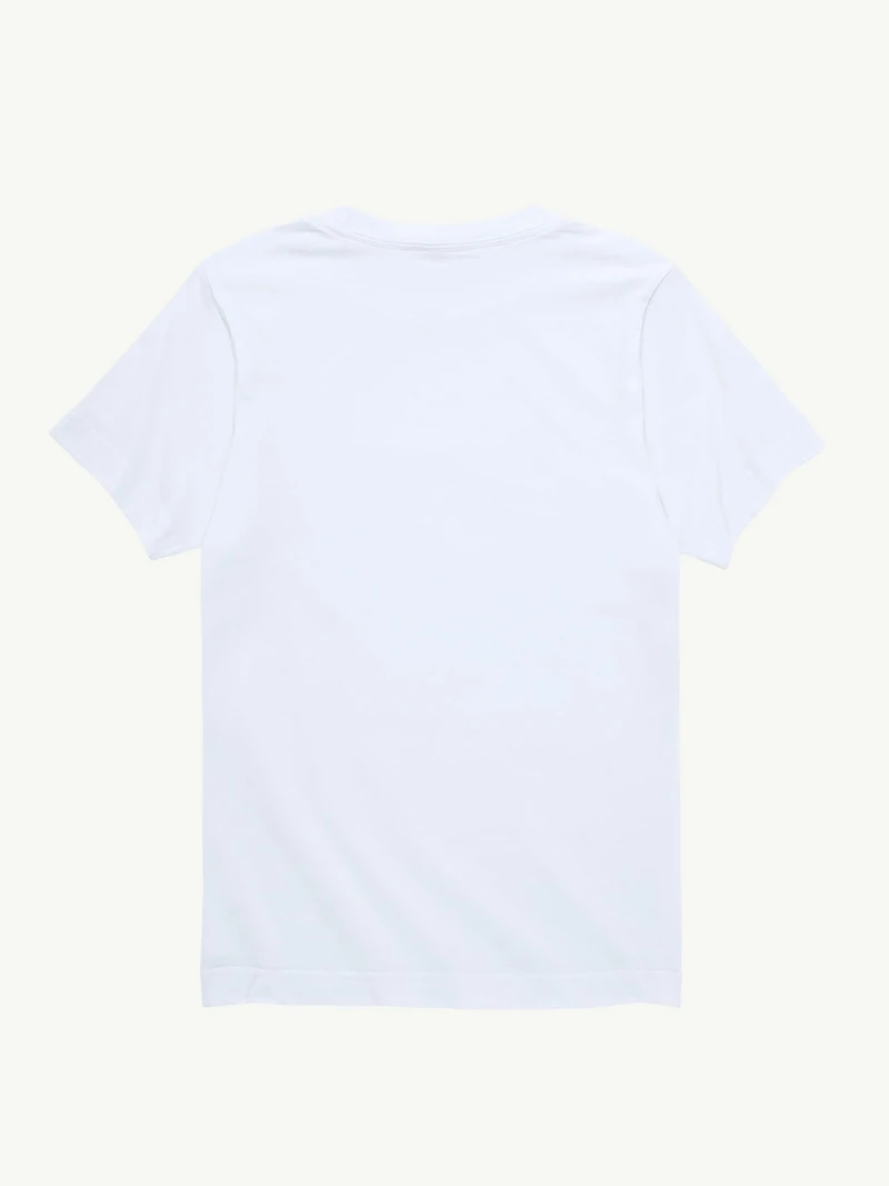 Ford F150 Doodle Short Sleeve Tee For Toddler