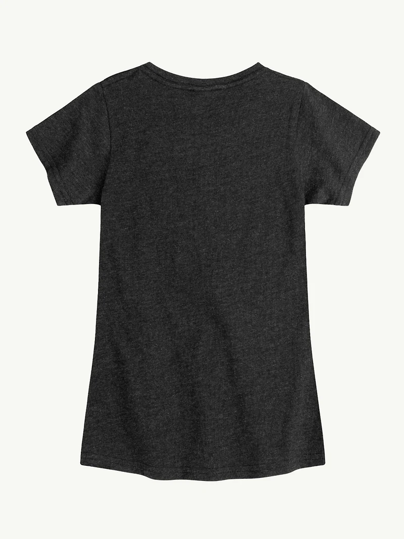 Friends For Good Wicked Short Sleeve Tee Toddler