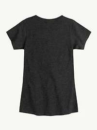 Friends For Good Wicked Short Sleeve Tee Toddler