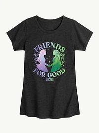 Friends For Good Wicked Short Sleeve Tee Toddler
