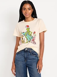 Dr. Seuss™ Grinch T-Shirt