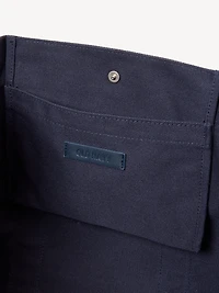 Large Canvas Tote Bag