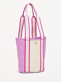 Small Canvas Tote Bag