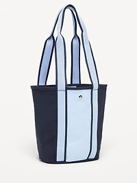 Small Canvas Tote Bag