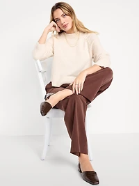 D'Orsay Flats for Women