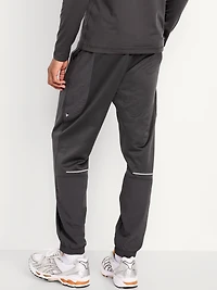 Cozy Tech Jogger Run Pants