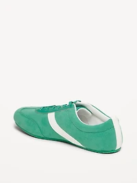 Low-Profile Sneakers