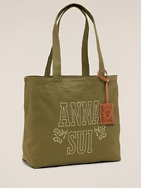 Old Navy x Anna Sui Tote Bag