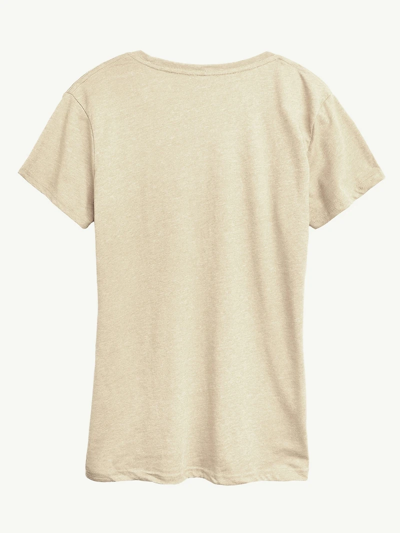 Santa Coke Short Sleeve Graphic Tee