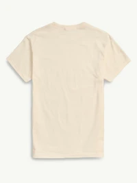 Santa Wranglin Around Short Sleeve Graphic Tee