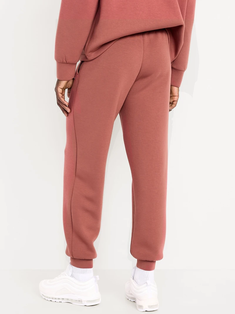 Bounce Fleece Baggy Jogger Sweatpants