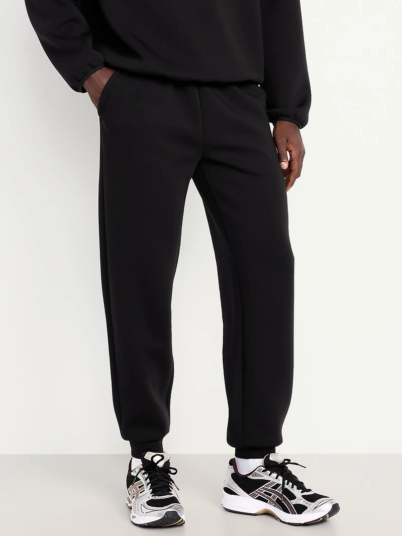 Bounce Fleece Baggy Jogger Sweatpants