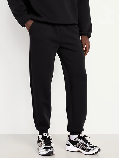 Bounce Fleece Baggy Jogger Sweatpants