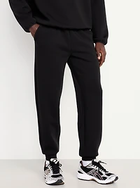 Bounce Fleece Baggy Jogger Sweatpants