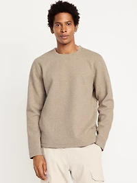 Recharge Fleece Sweatshirt