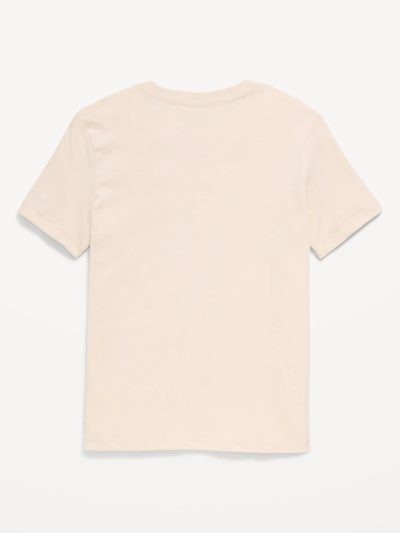 Dragon Ball Z™ Gender-Neutral Graphic T-Shirt for Kids