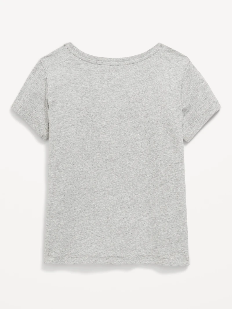 NHL Graphic T-Shirt for Girls