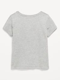NHL Graphic T-Shirt for Girls