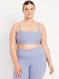 Light Support PowerSoft Sports Bra