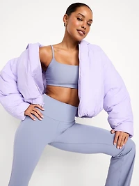 Light Support PowerSoft Sports Bra